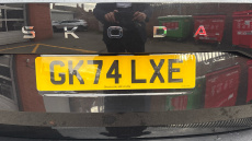 Skoda Karoq 1.5 TSI SE Drive 5dr DSG Petrol Estate